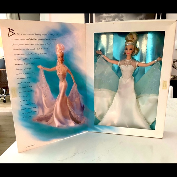 Starlight Dance Barbie - Picture 3 of 5